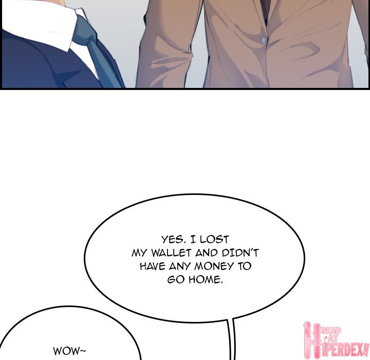 Never Too Late - Chapter 33 [photo 41] - MangaPorn