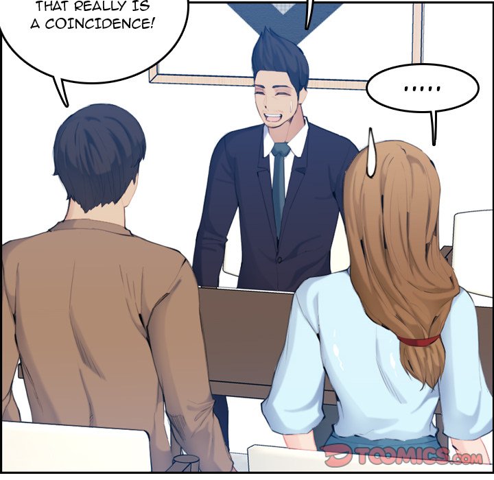 Never Too Late - Chapter 33 [photo 42] - MangaPorn