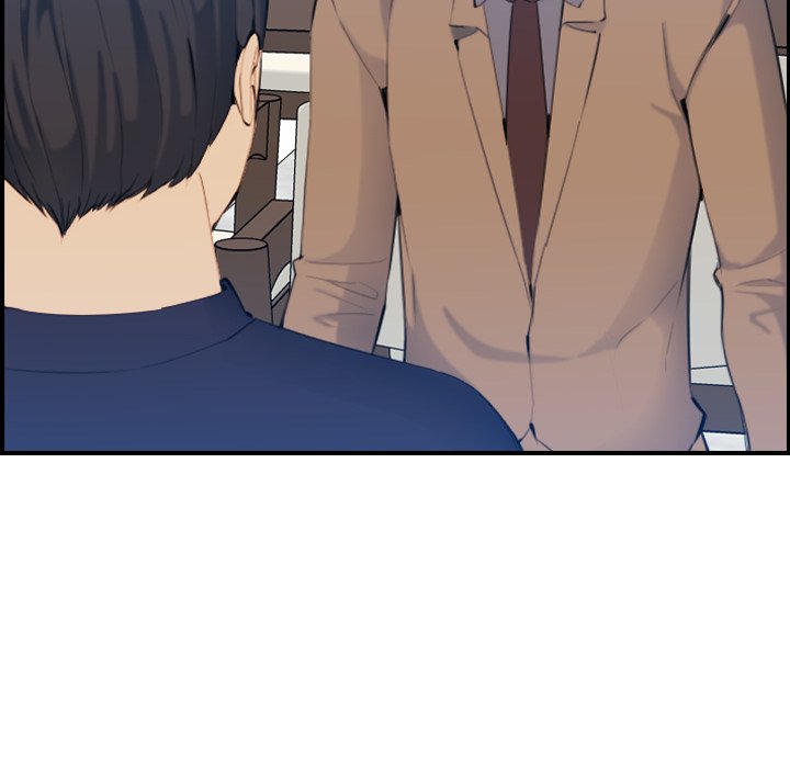 Never Too Late - Chapter 33 [photo 53] - MangaPorn