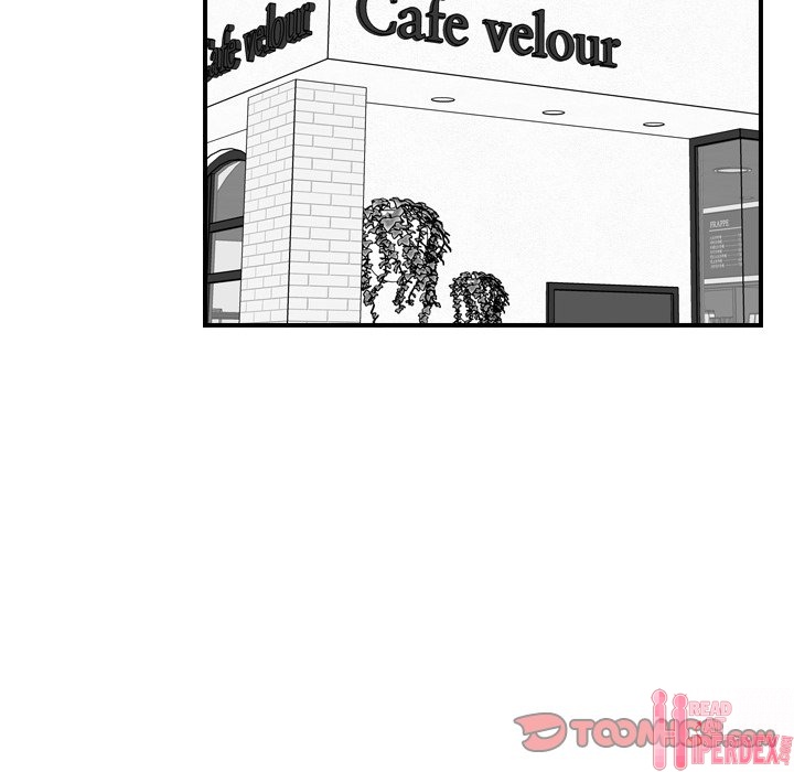 Never Too Late - Chapter 33 [photo 6] - MangaPorn