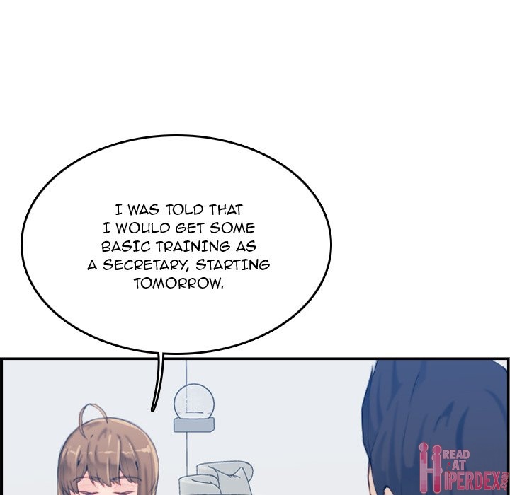 Never Too Late - Chapter 33 [photo 61] - MangaPorn