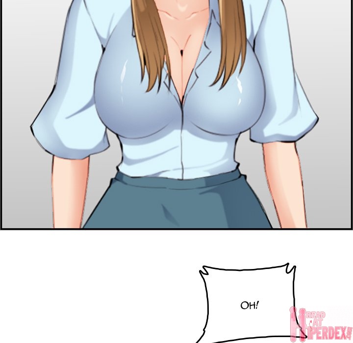 Never Too Late - Chapter 33 [photo 76] - MangaPorn