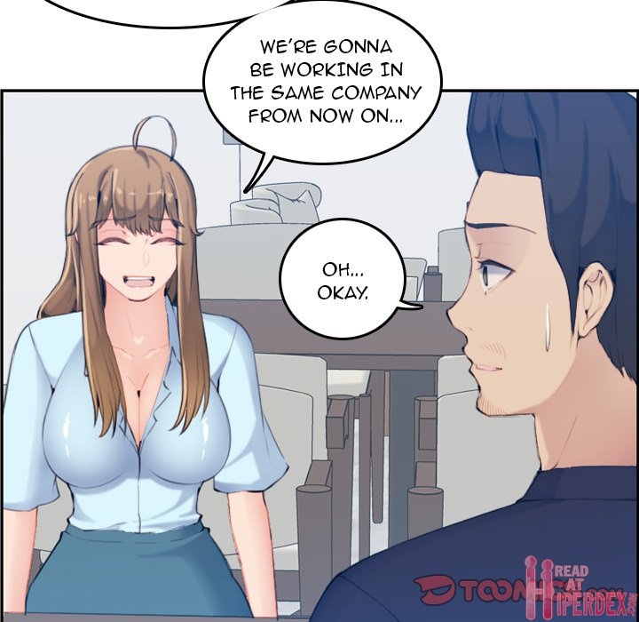 Never Too Late - Chapter 33 [photo 81] - MangaPorn