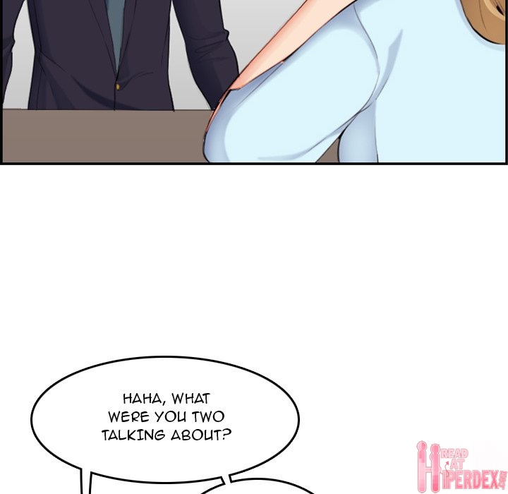 Never Too Late - Chapter 33 [photo 91] - MangaPorn