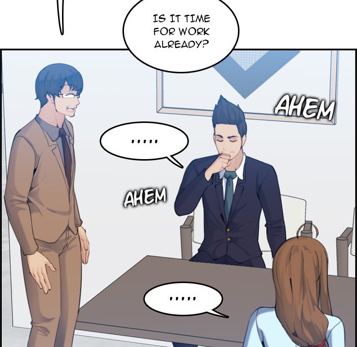 Never Too Late - Chapter 33 [photo 92] - MangaPorn