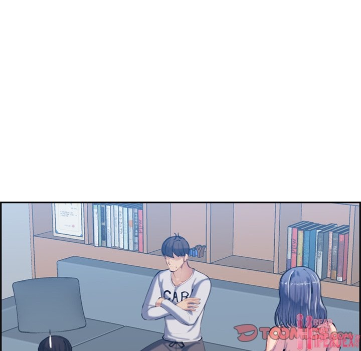 Never Too Late - Chapter 33 [photo 96] - MangaPorn