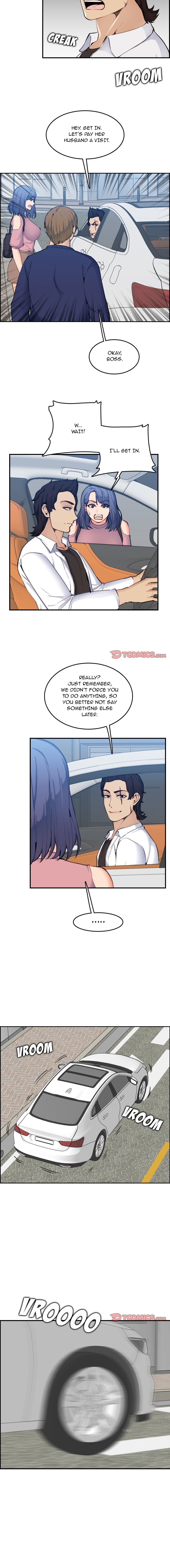 Never Too Late - Chapter 34 [photo 7] - MangaPorn