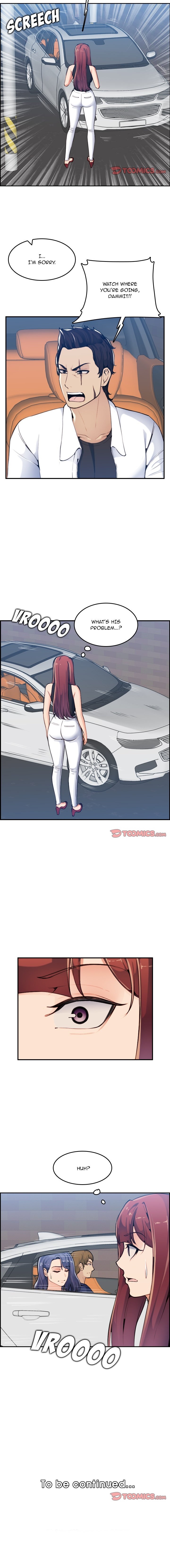 Never Too Late - Chapter 34 [photo 9] - MangaPorn