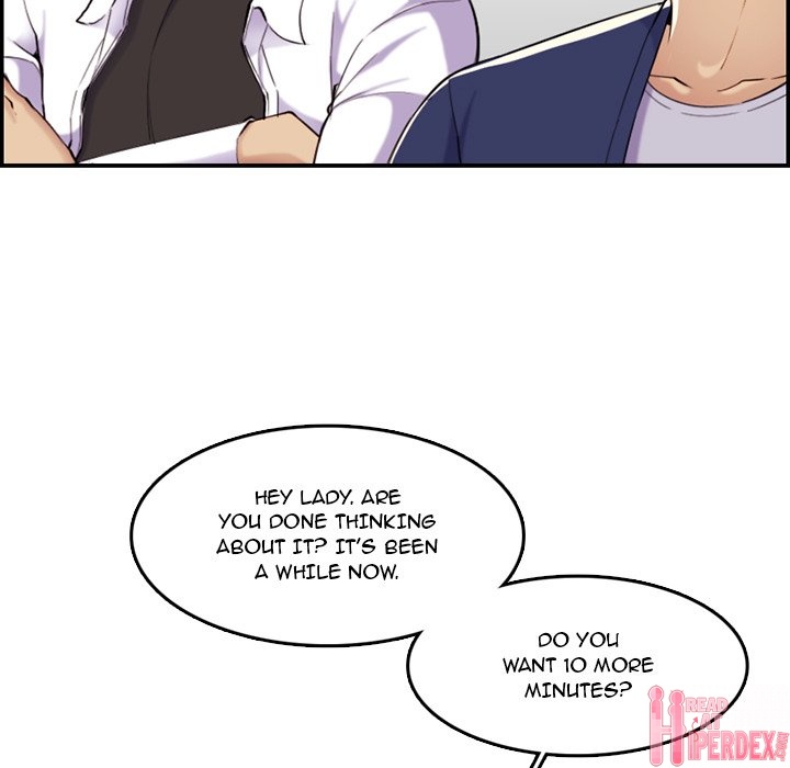 Never Too Late - Chapter 36 [photo 11] - MangaPorn