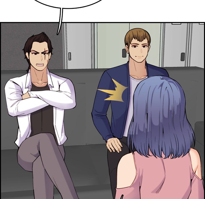 Never Too Late - Chapter 36 [photo 25] - MangaPorn