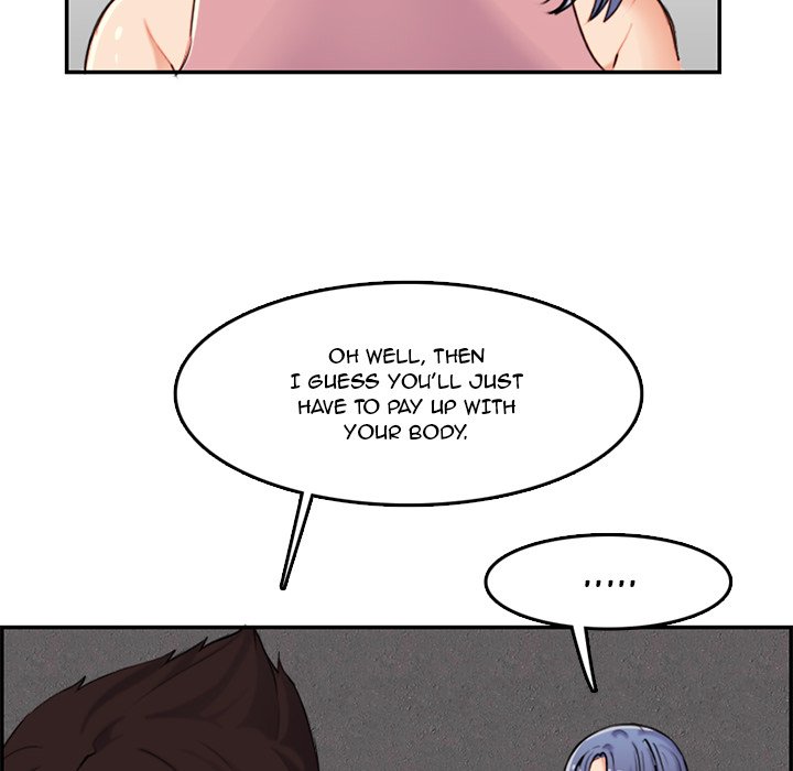 Never Too Late - Chapter 36 [photo 41] - MangaPorn