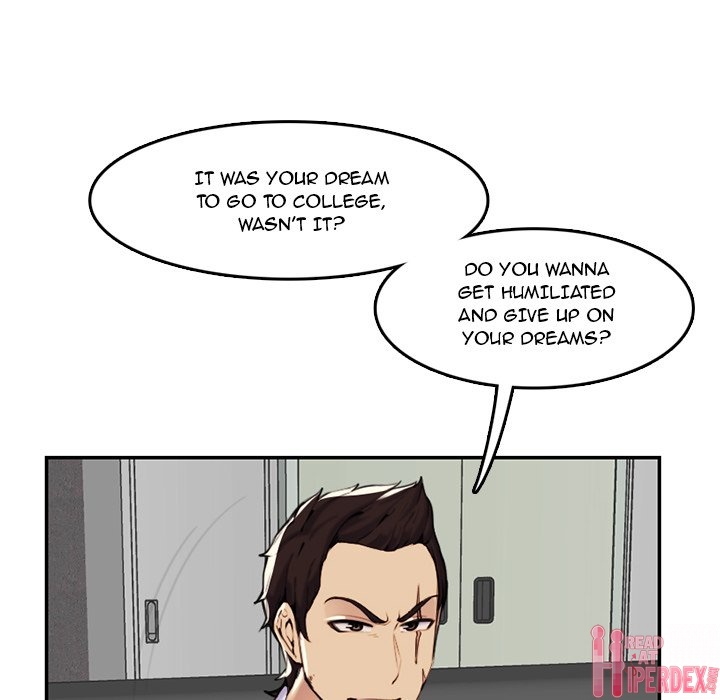 Never Too Late - Chapter 36 [photo 43] - MangaPorn