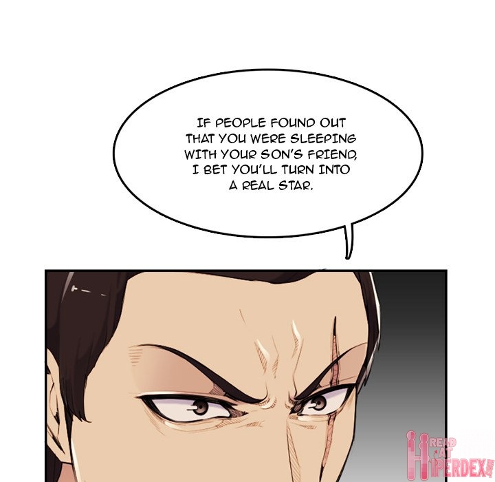 Never Too Late - Chapter 36 [photo 49] - MangaPorn