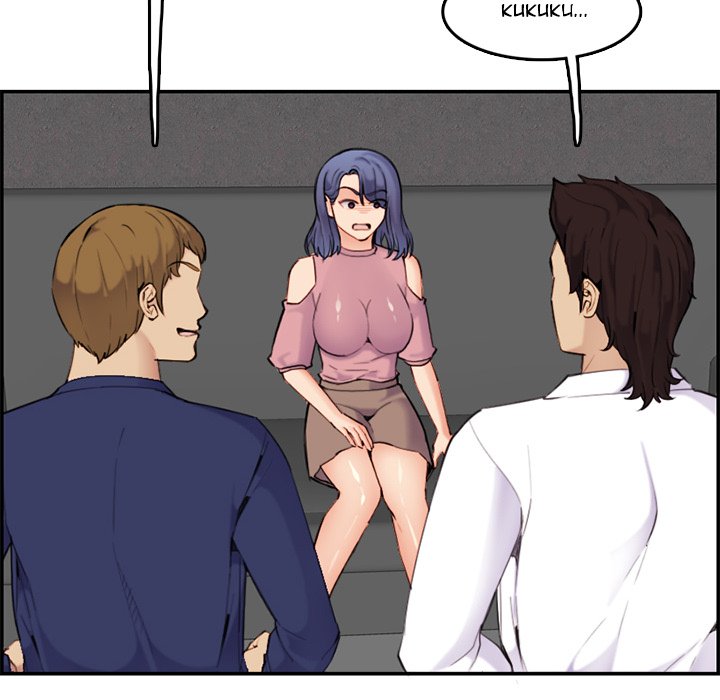 Never Too Late - Chapter 36 [photo 51] - MangaPorn