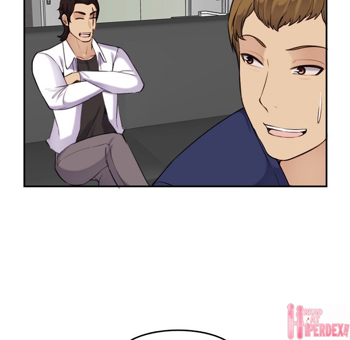 Never Too Late - Chapter 36 [photo 65] - MangaPorn