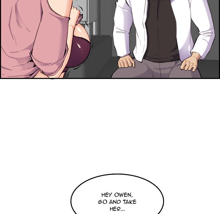 Never Too Late - Chapter 36 [photo 77] - MangaPorn