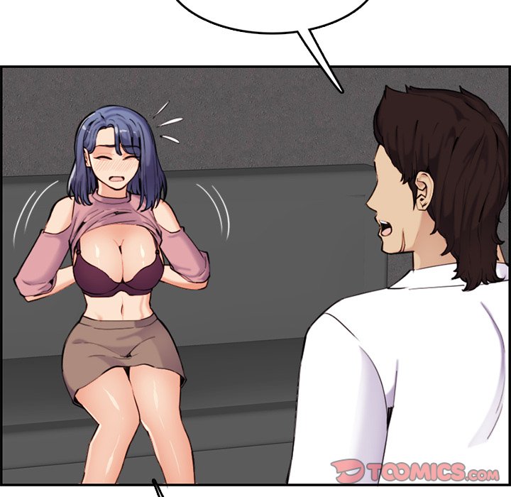 Never Too Late - Chapter 36 [photo 78] - MangaPorn