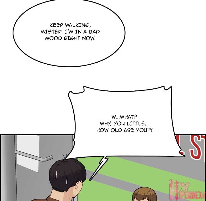 Never Too Late - Chapter 37 [photo 106] - MangaPorn