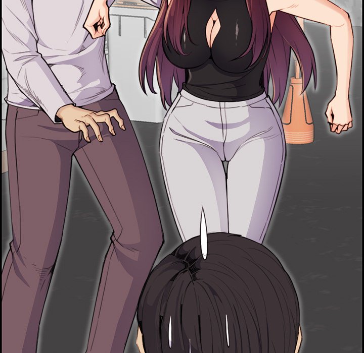 Never Too Late - Chapter 37 [photo 17] - MangaPorn