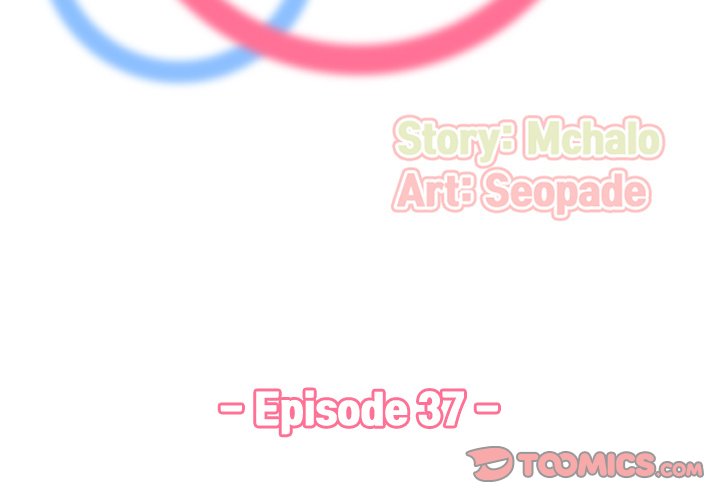 Never Too Late - Chapter 37 [photo 3] - MangaPorn