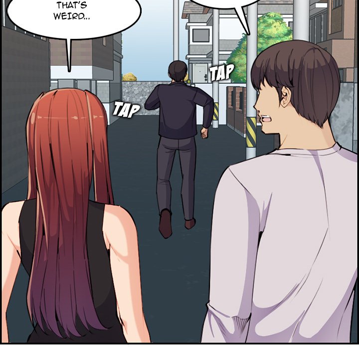 Never Too Late - Chapter 37 [photo 34] - MangaPorn