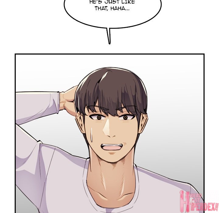 Never Too Late - Chapter 37 [photo 41] - MangaPorn