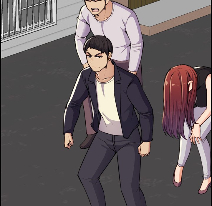 Never Too Late - Chapter 37 [photo 7] - MangaPorn