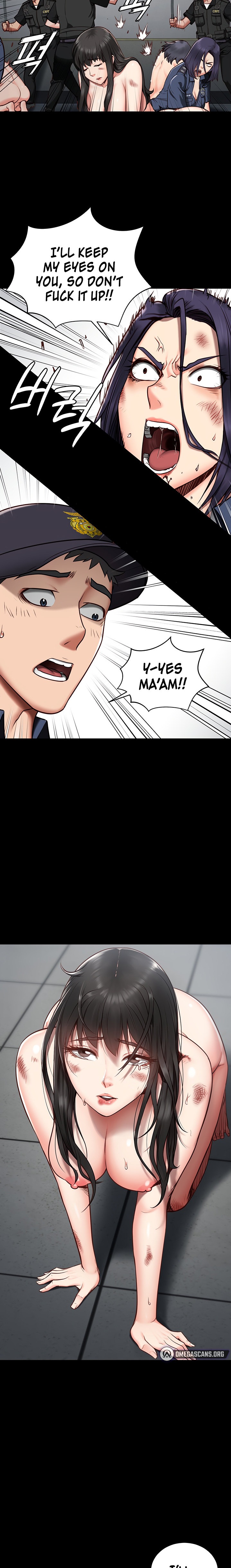 Locked Up - Chapter 2 [photo 14] - MangaPorn