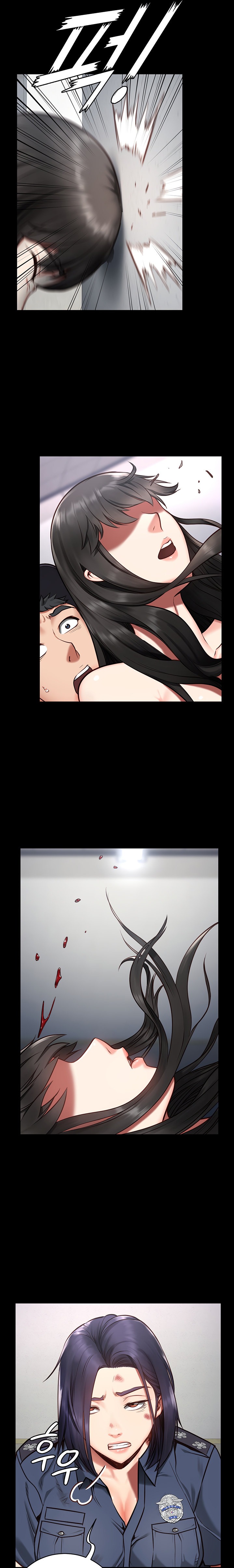 Locked Up - Chapter 2 [photo 16] - MangaPorn