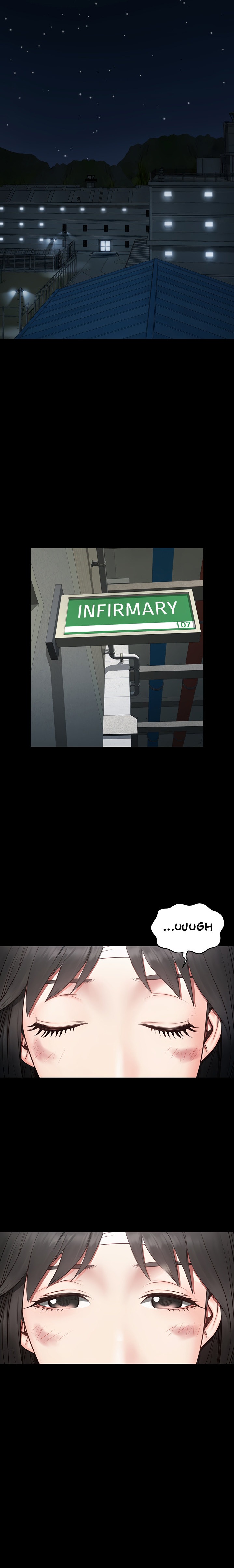 Locked Up - Chapter 2 [photo 18] - MangaPorn