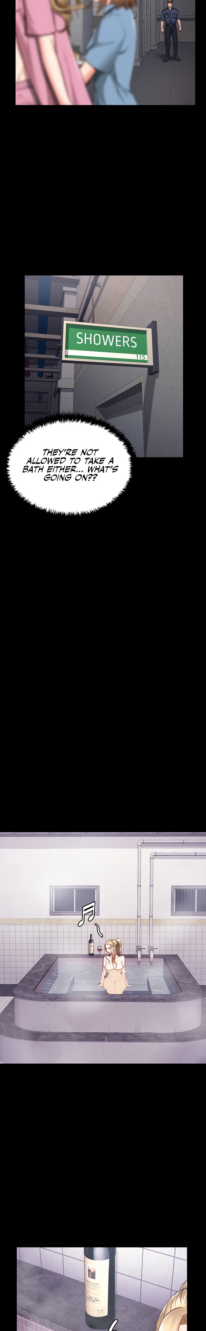 Locked Up - Chapter 2 [photo 23] - MangaPorn