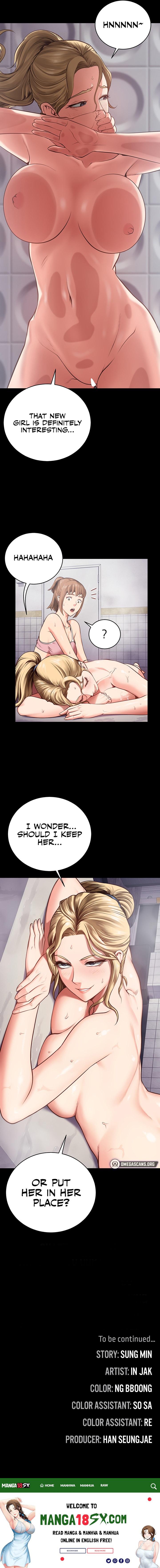 Locked Up - Chapter 2 [photo 31] - MangaPorn