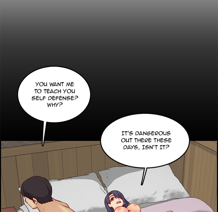 Never Too Late - Chapter 38 [photo 100] - MangaPorn