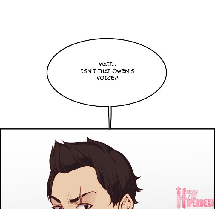 Never Too Late - Chapter 38 [photo 36] - MangaPorn