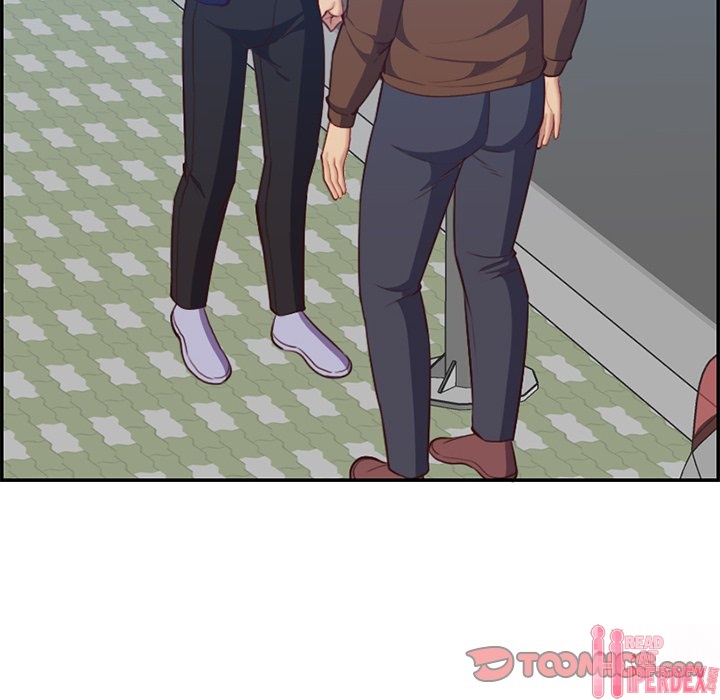 Never Too Late - Chapter 38 [photo 66] - MangaPorn