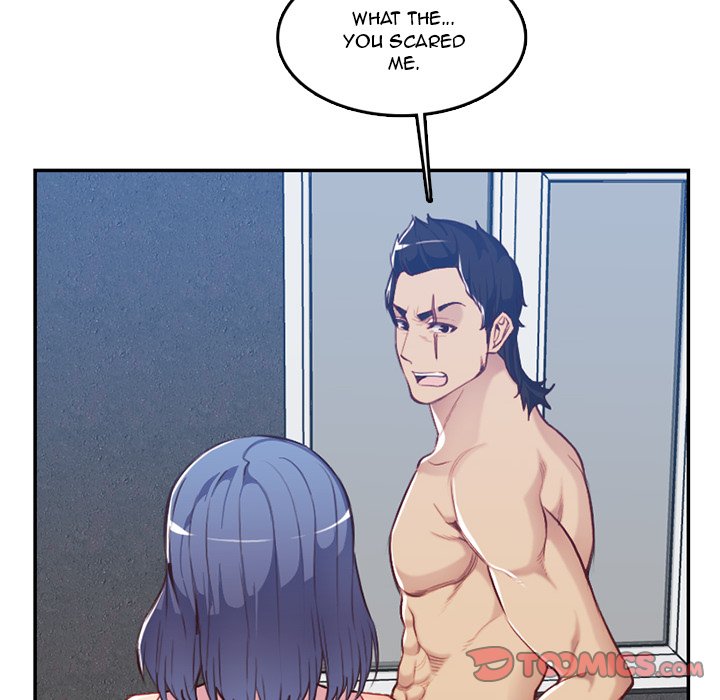 Never Too Late - Chapter 38 [photo 82] - MangaPorn