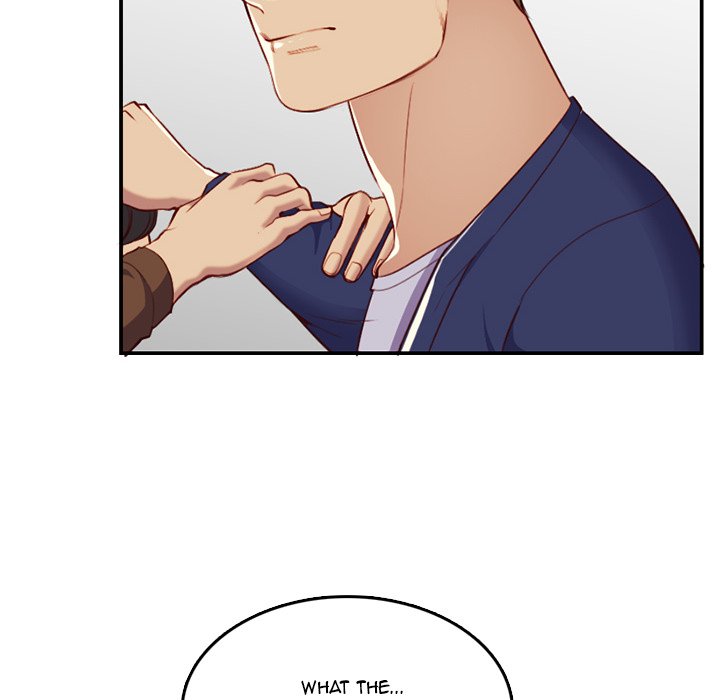 Never Too Late - Chapter 39 [photo 10] - MangaPorn