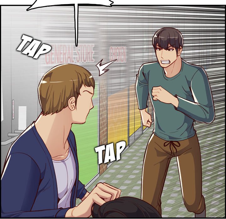 Never Too Late - Chapter 39 [photo 17] - MangaPorn