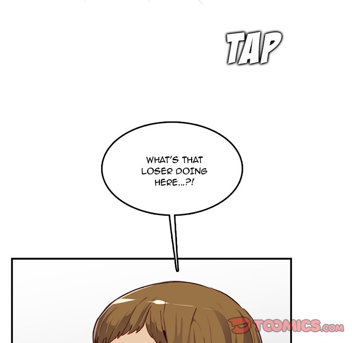 Never Too Late - Chapter 39 [photo 18] - MangaPorn