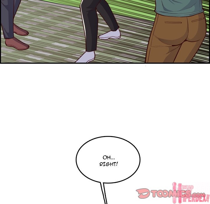 Never Too Late - Chapter 39 [photo 21] - MangaPorn