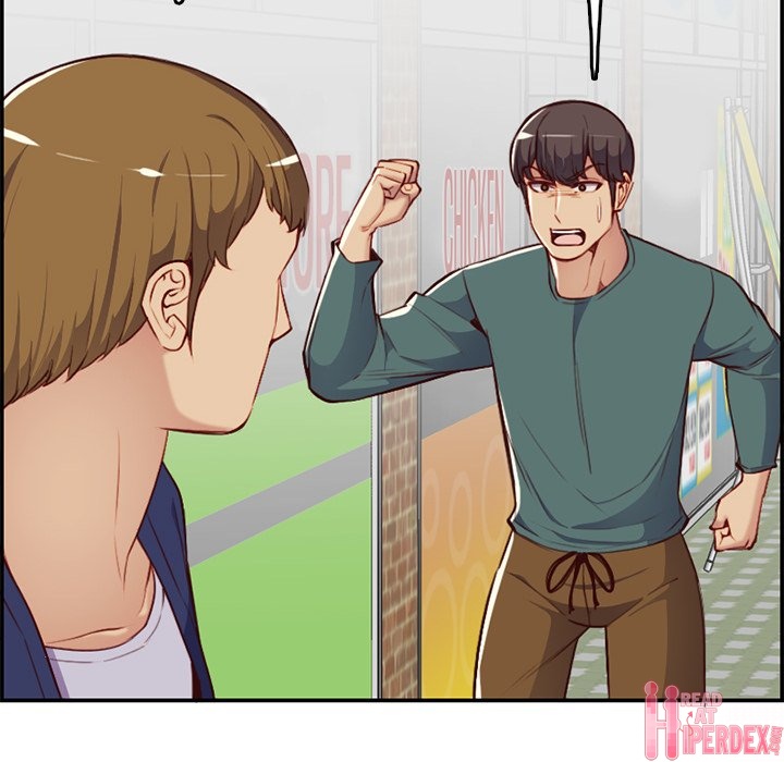 Never Too Late - Chapter 39 [photo 26] - MangaPorn