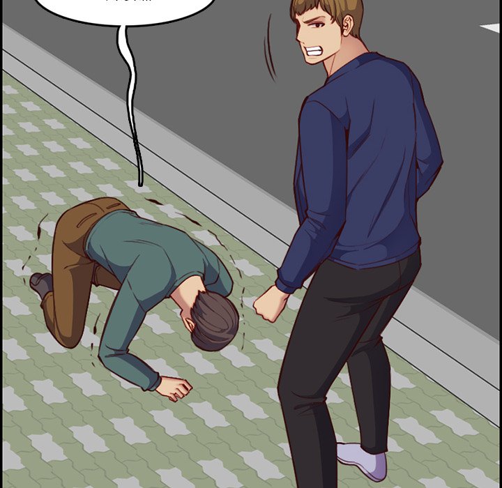 Never Too Late - Chapter 39 [photo 32] - MangaPorn