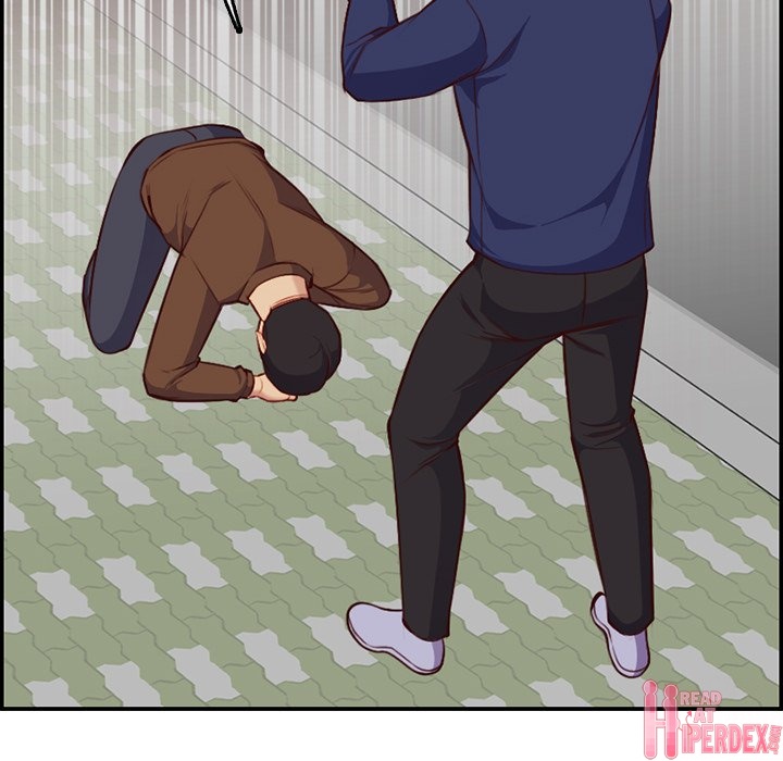 Never Too Late - Chapter 39 [photo 46] - MangaPorn