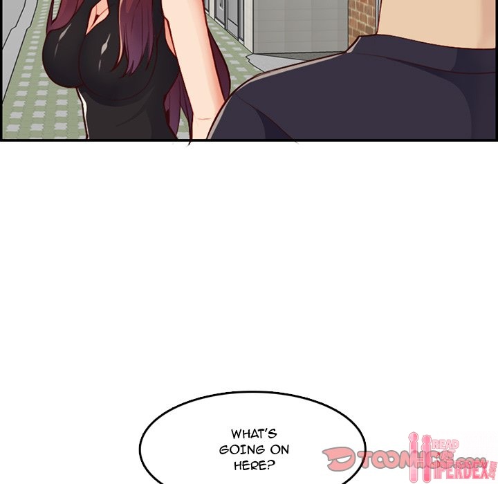 Never Too Late - Chapter 39 [photo 81] - MangaPorn