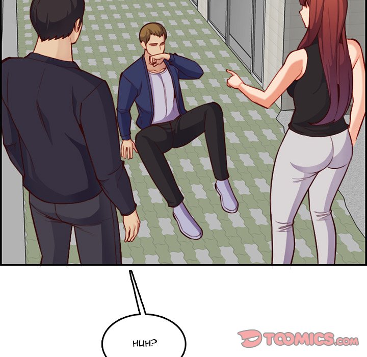 Never Too Late - Chapter 39 [photo 84] - MangaPorn