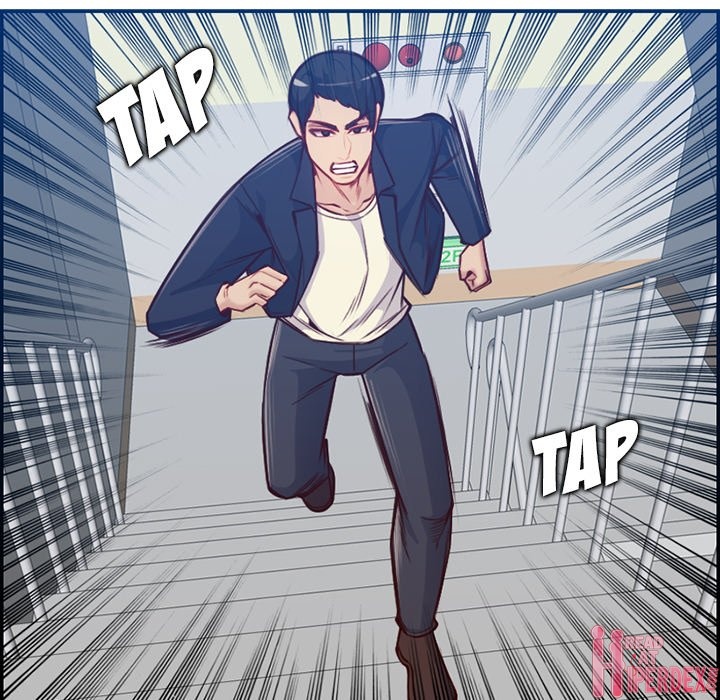 Never Too Late - Chapter 40 [photo 11] - MangaPorn