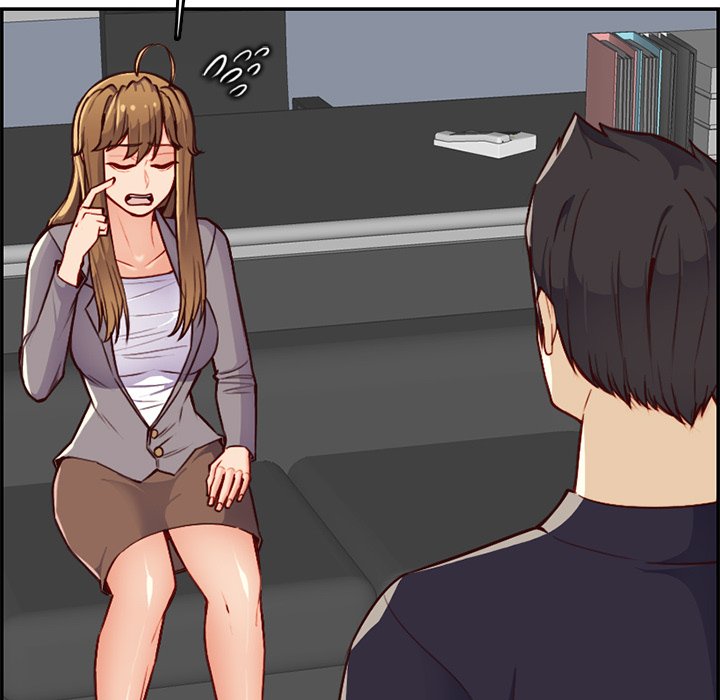 Never Too Late - Chapter 40 [photo 112] - MangaPorn