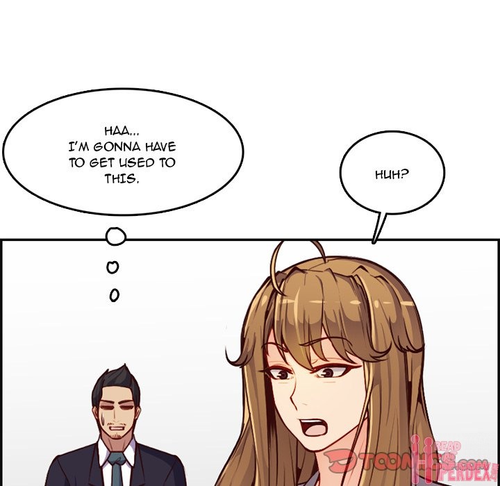 Never Too Late - Chapter 40 [photo 126] - MangaPorn