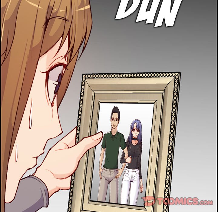 Never Too Late - Chapter 40 [photo 129] - MangaPorn