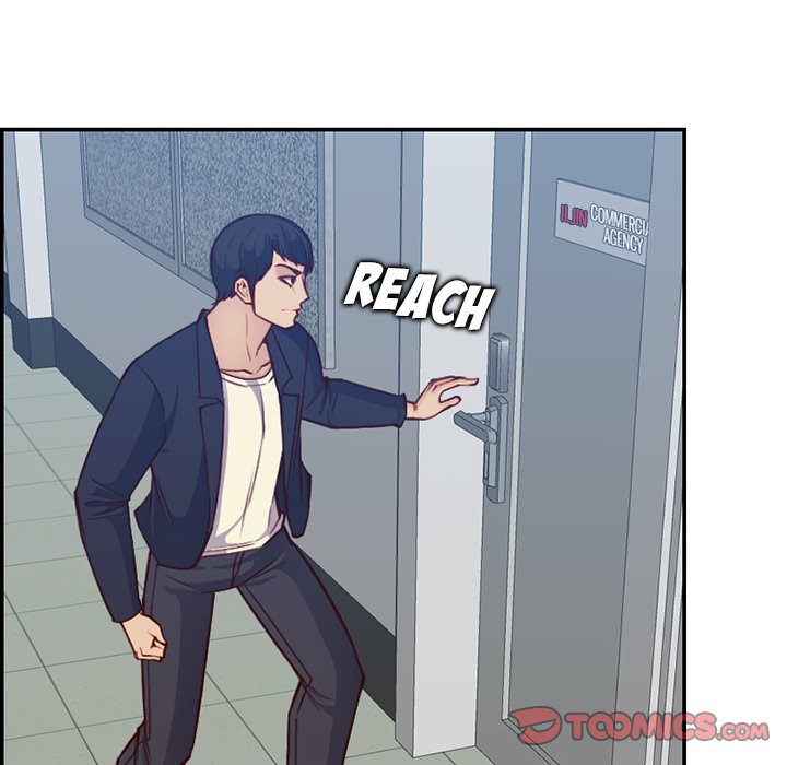 Never Too Late - Chapter 40 [photo 18] - MangaPorn